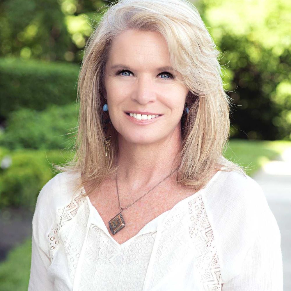 Meet your Posher, Stacy